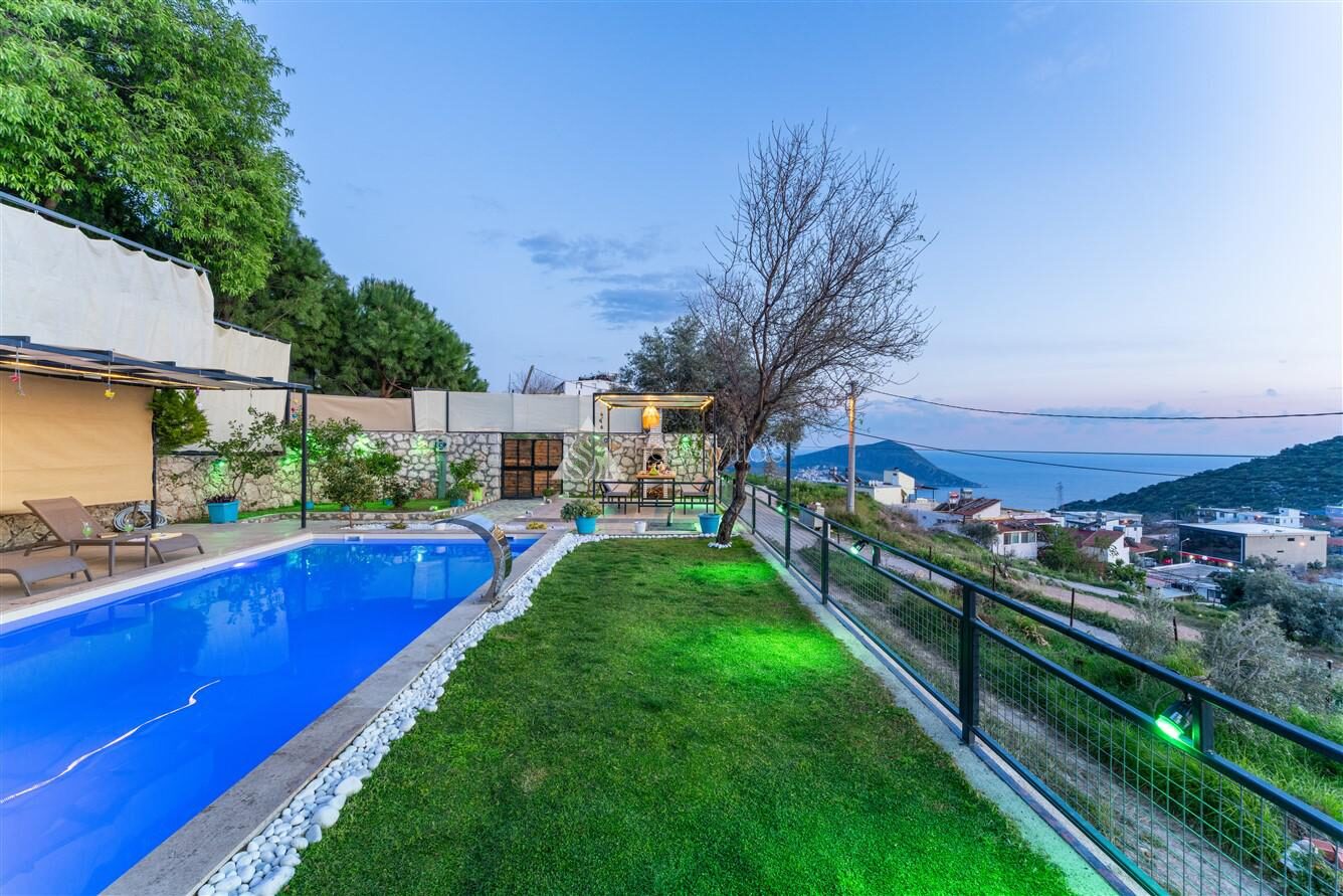 Villa Smyrna — 6