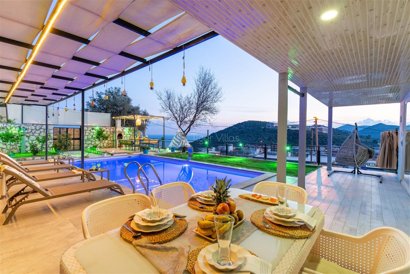 Villa Smyrna — 10