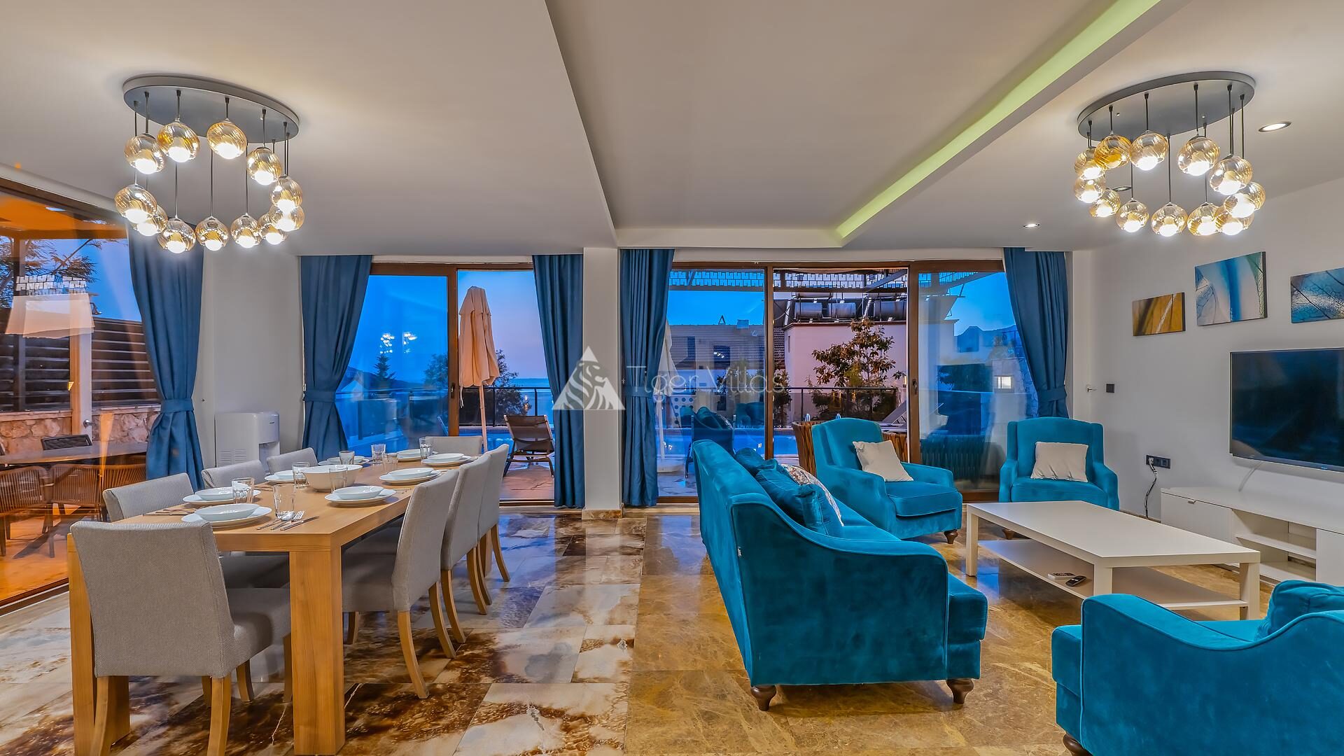 Villa Royal Hills 2 — 24
