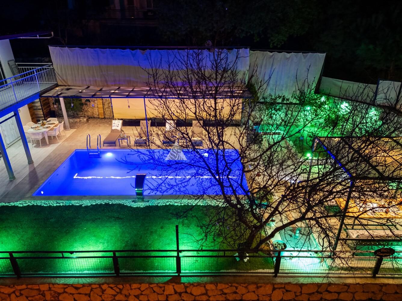 Villa Smyrna — 12