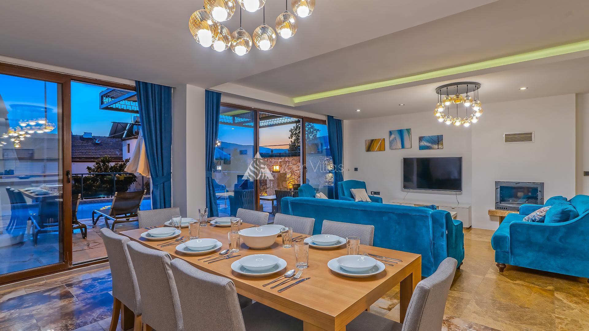Villa Royal Hills 2 — 28