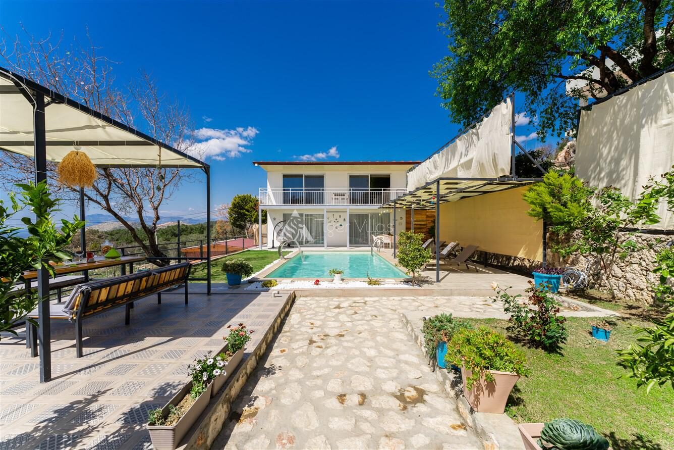 Villa Smyrna — 15