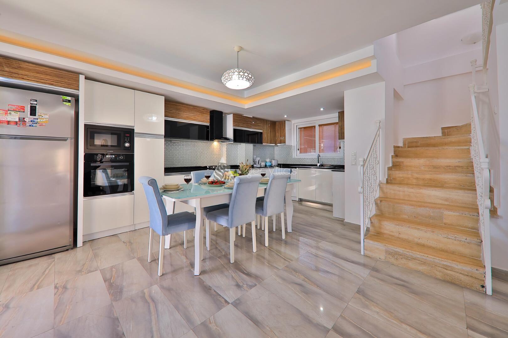 Villa Bitcoin — 30