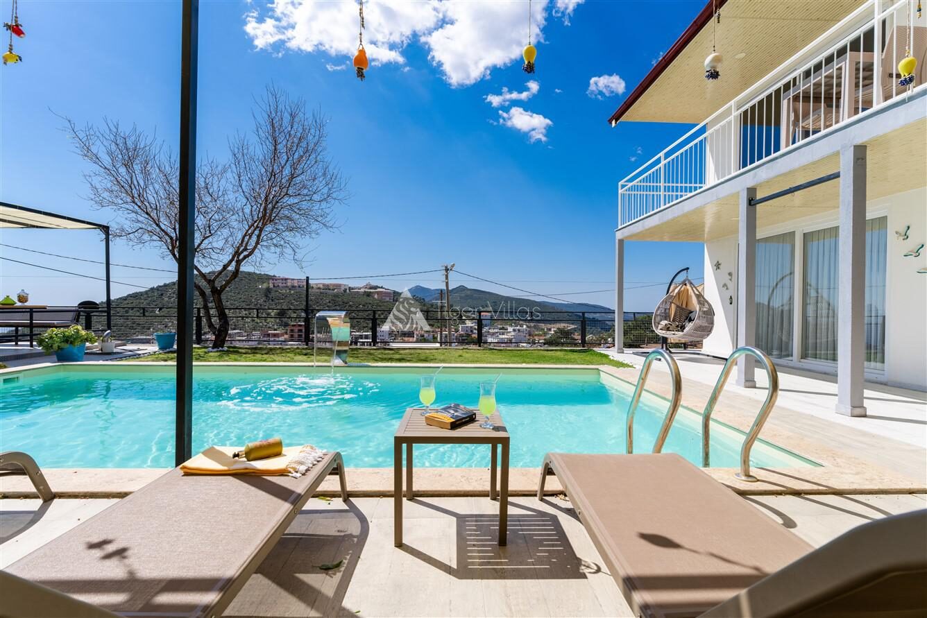 Villa Smyrna — 29