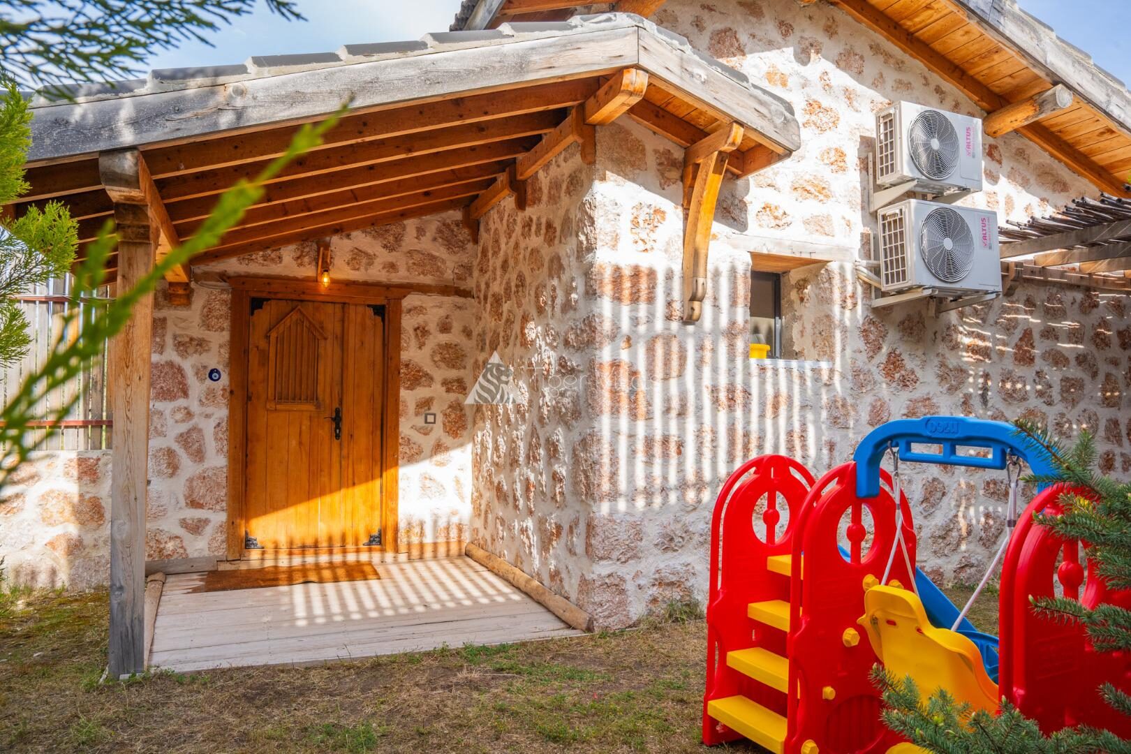 Villa Dignity — 28