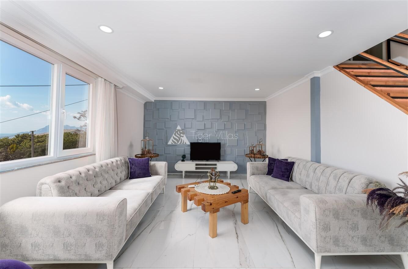 Villa Smyrna — 44