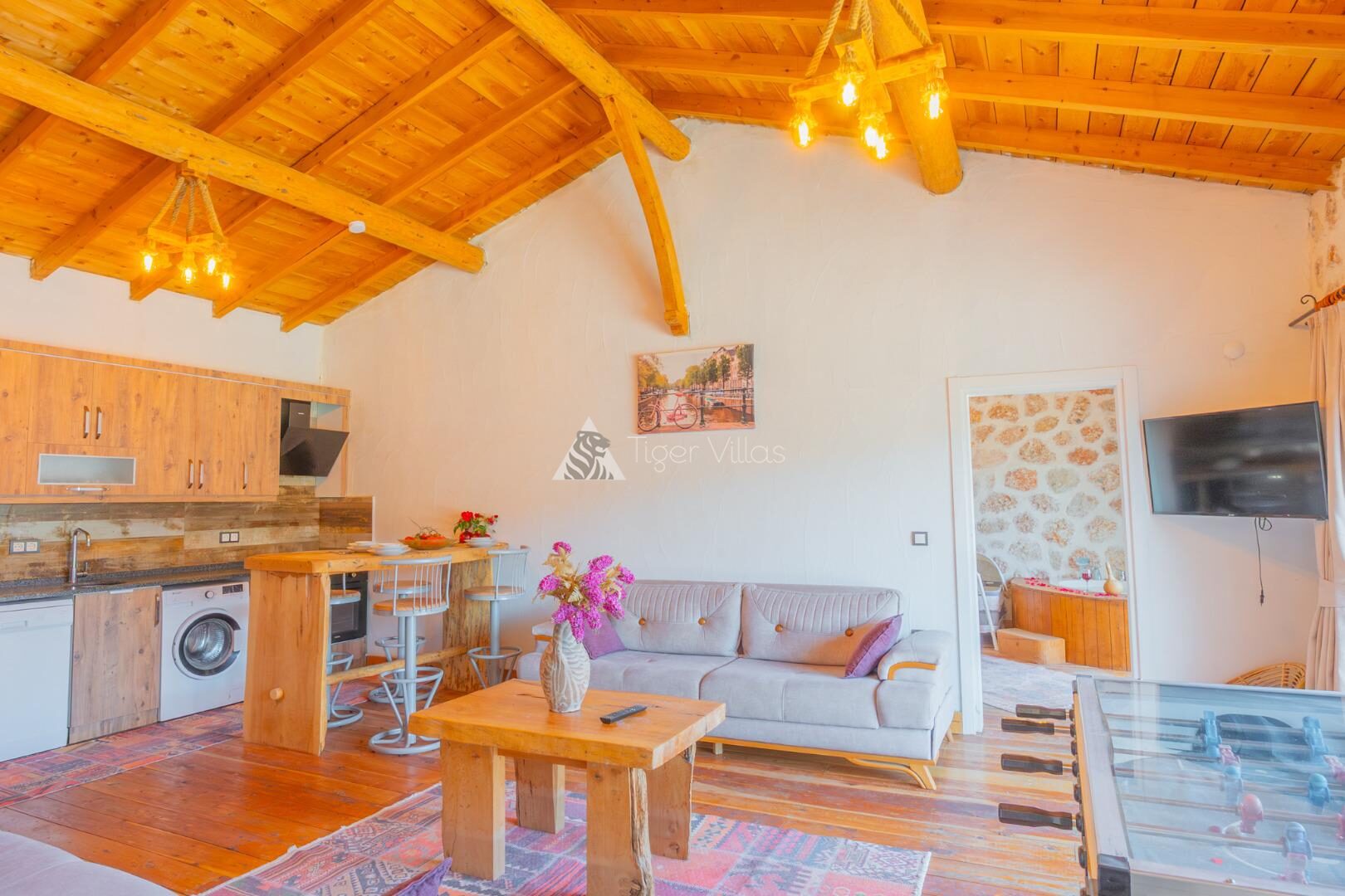 Villa Dignity — 43