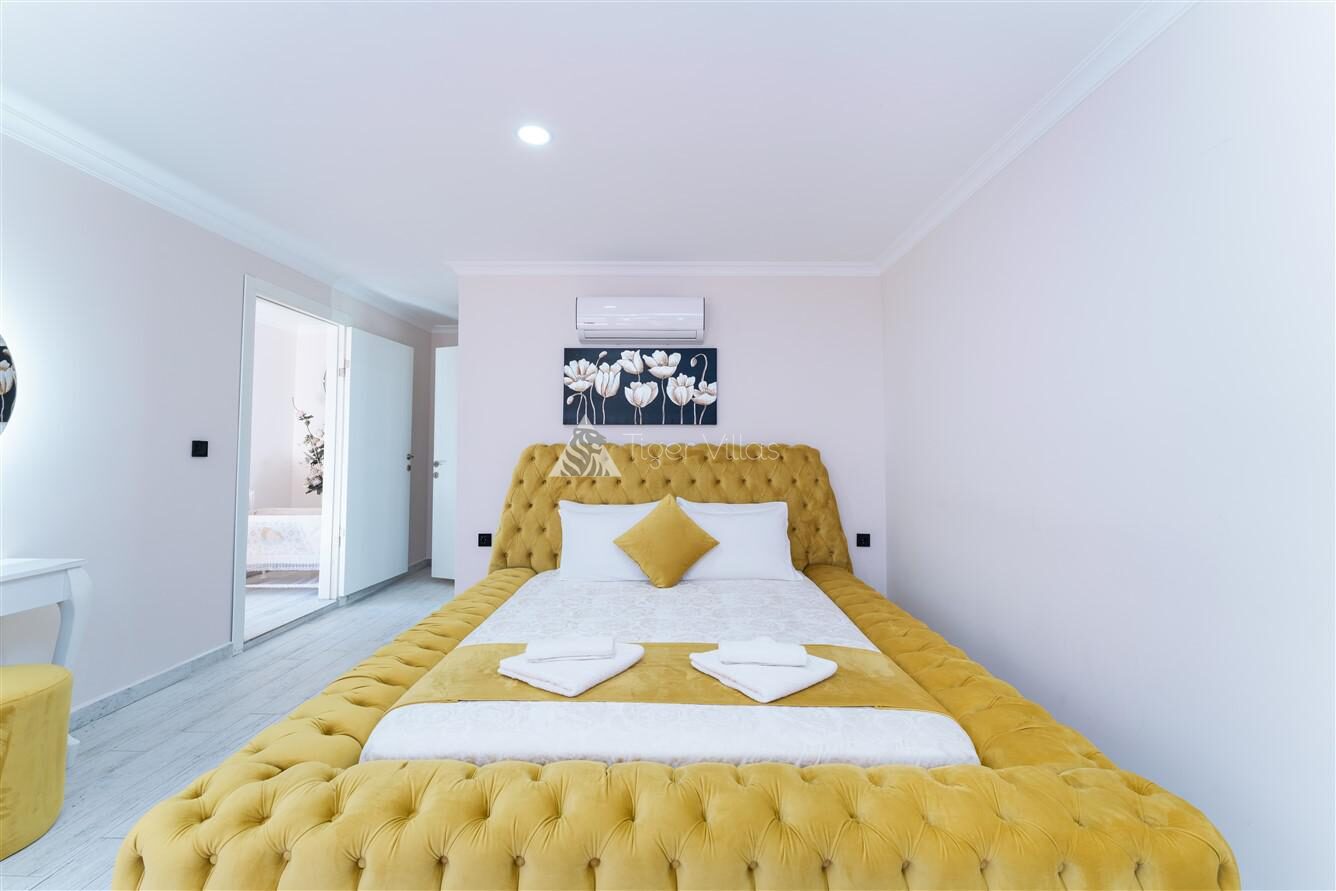 Villa Smyrna — 62
