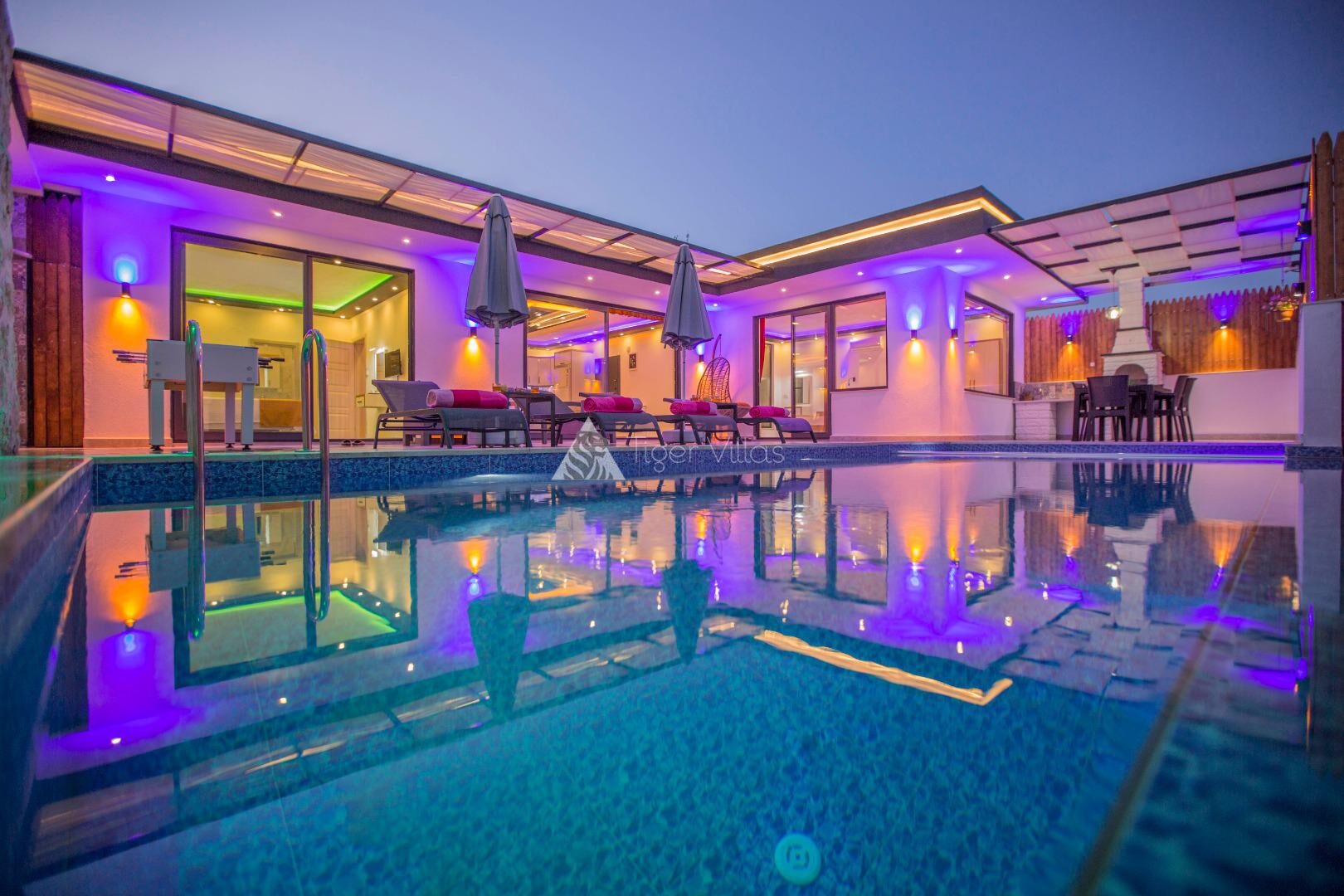 Villa Cika 2 — 1