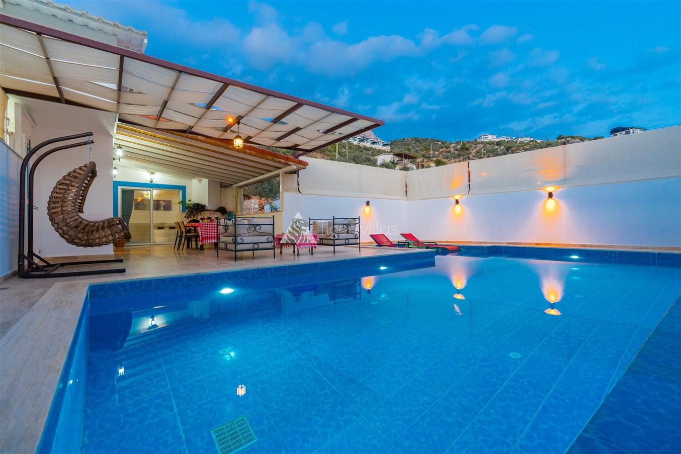 Villa Eski Halil — 3