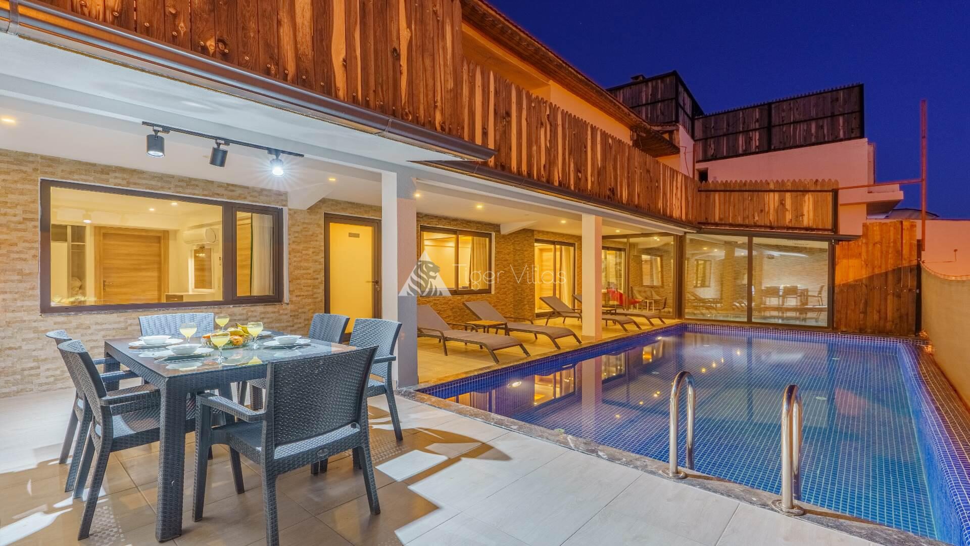 Villa Yaz 3 — 1