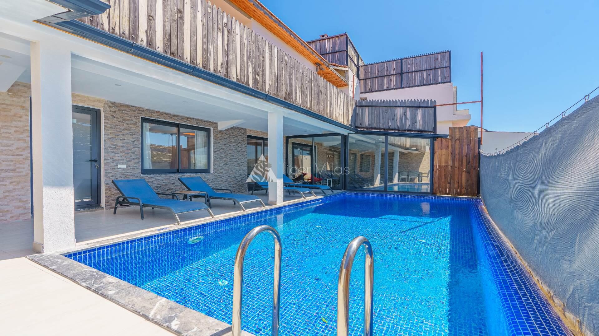 Villa Yaz 3 — 2