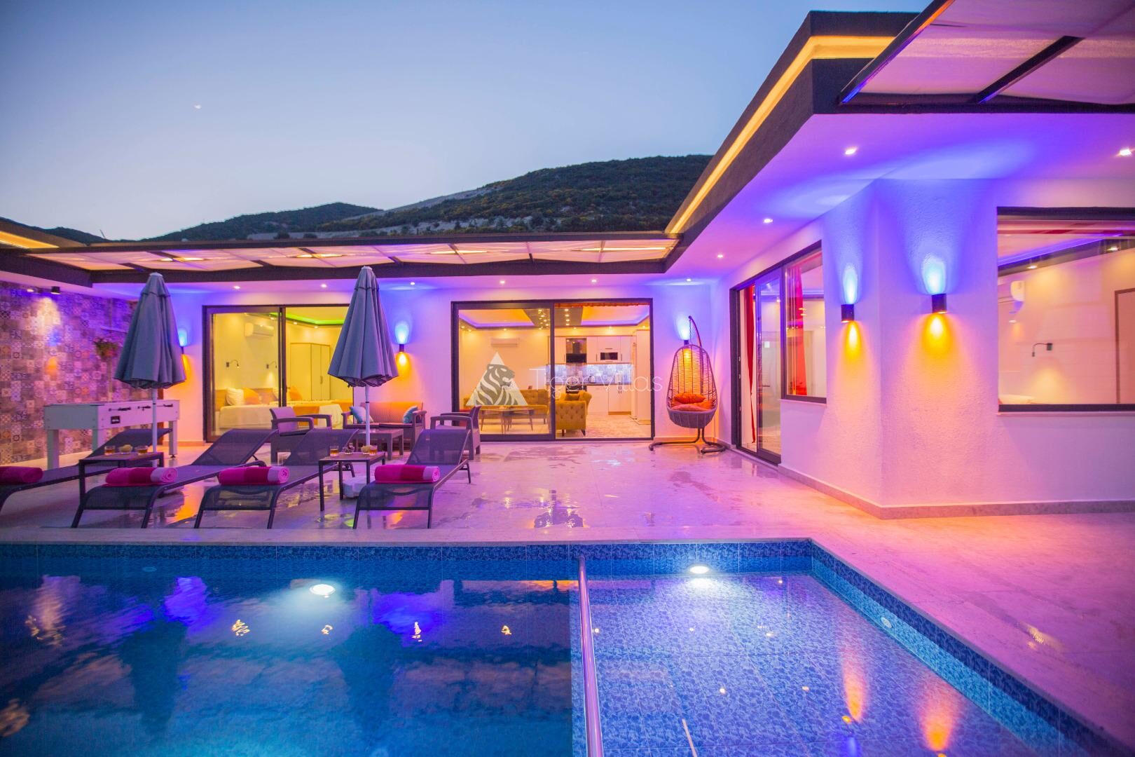 Villa Cika 2 — 4