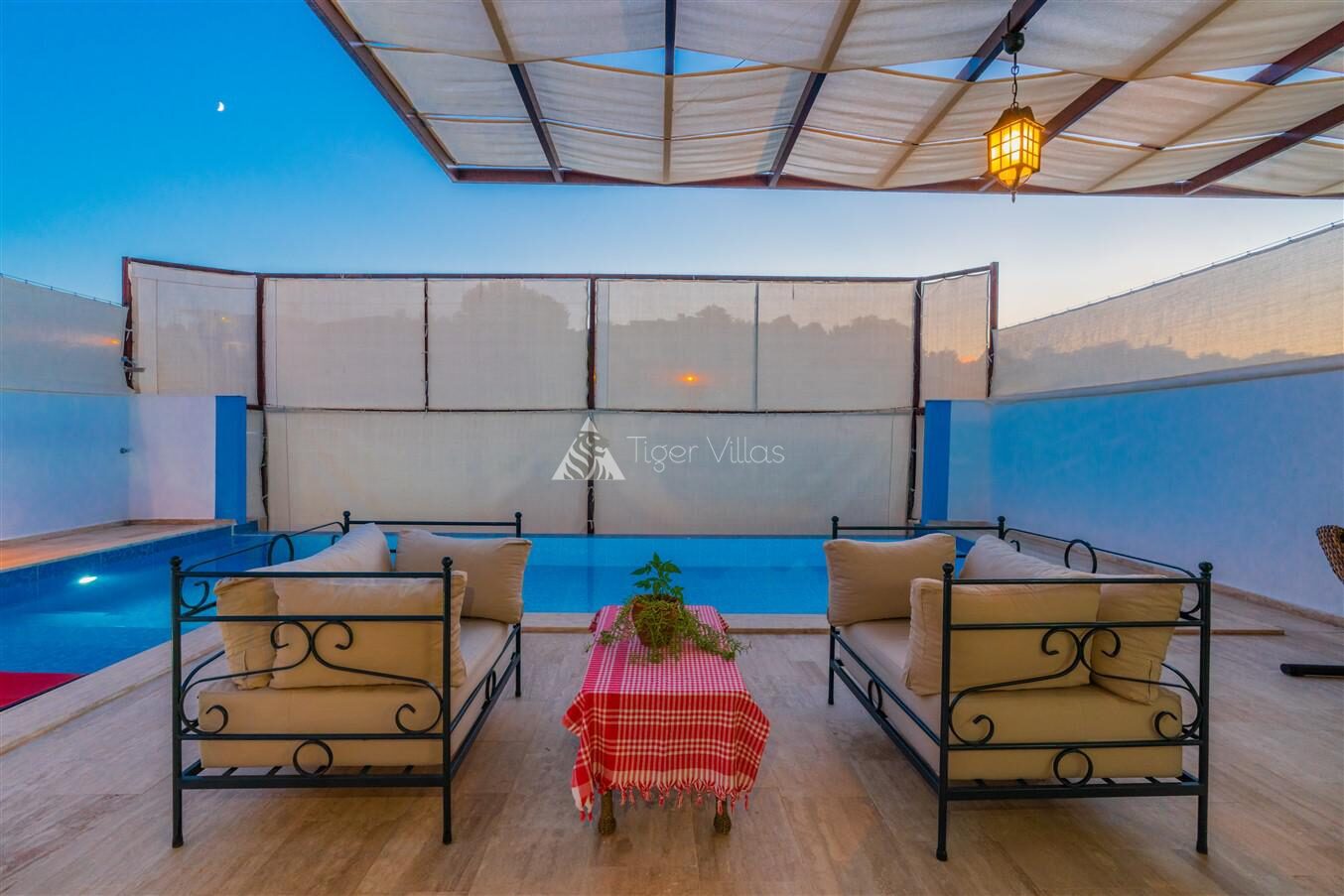 Villa Eski Halil — 5