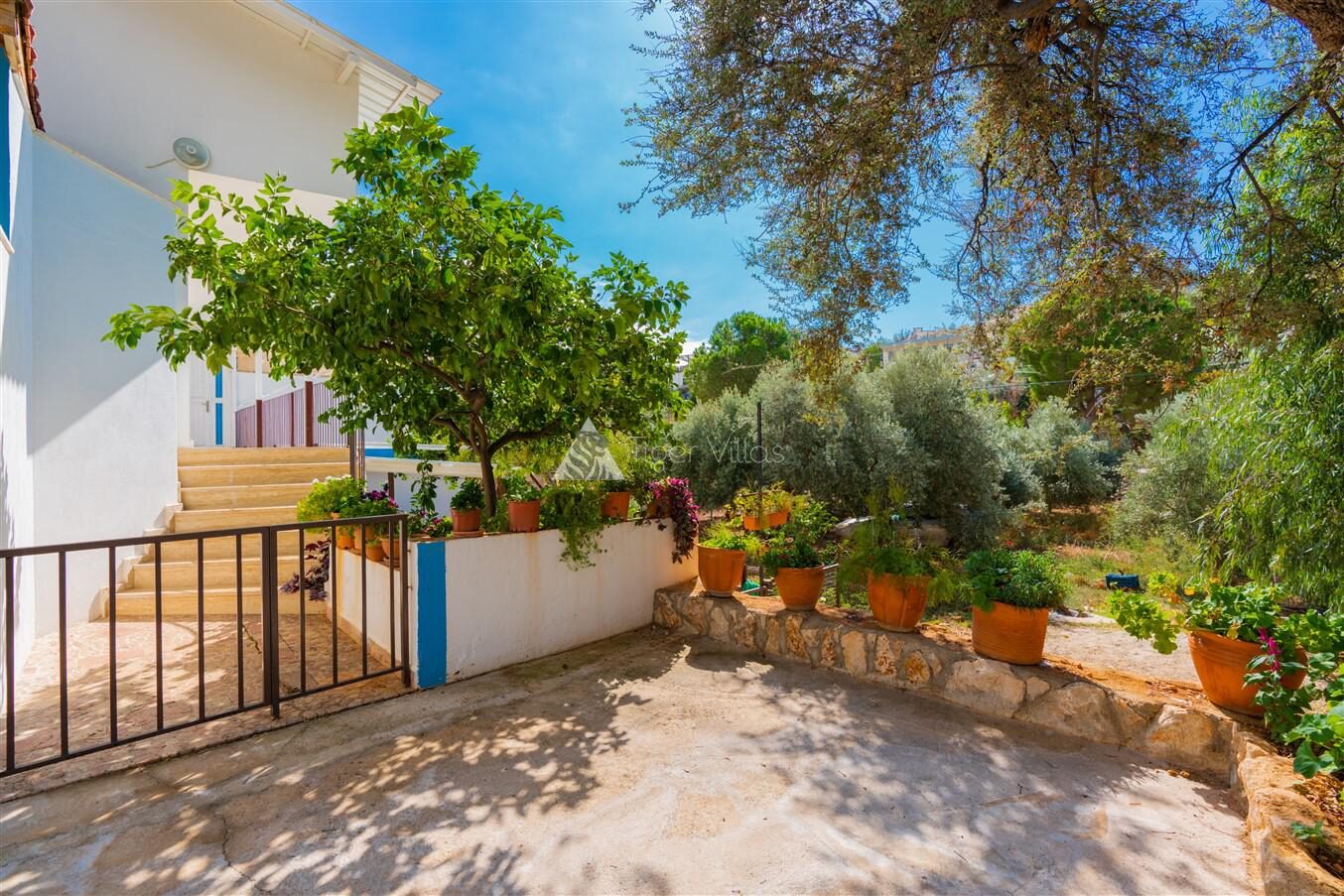 Villa Eski Halil — 7