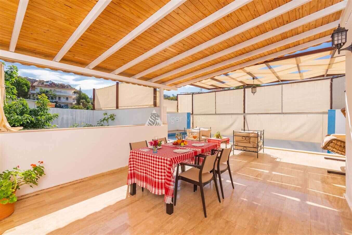 Villa Eski Halil — 9