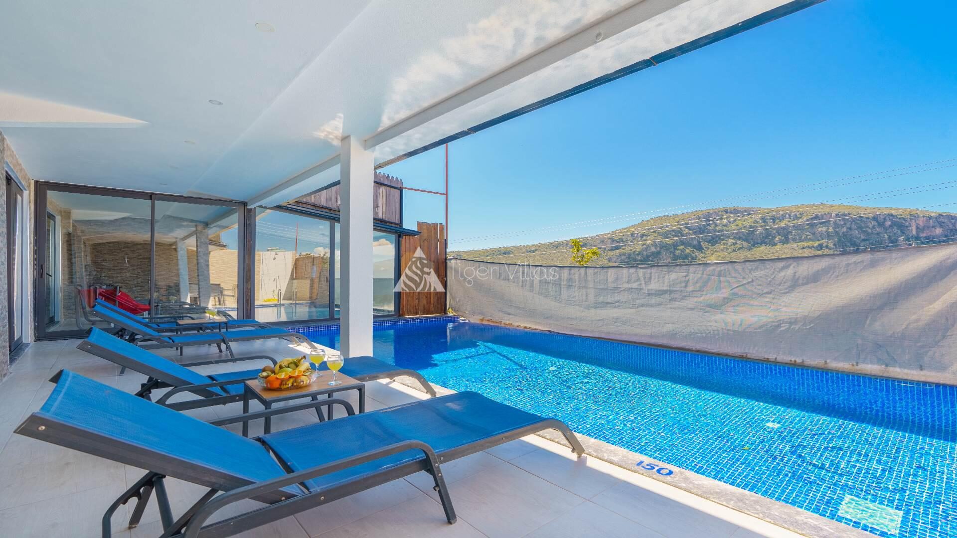 Villa Yaz 3 — 7