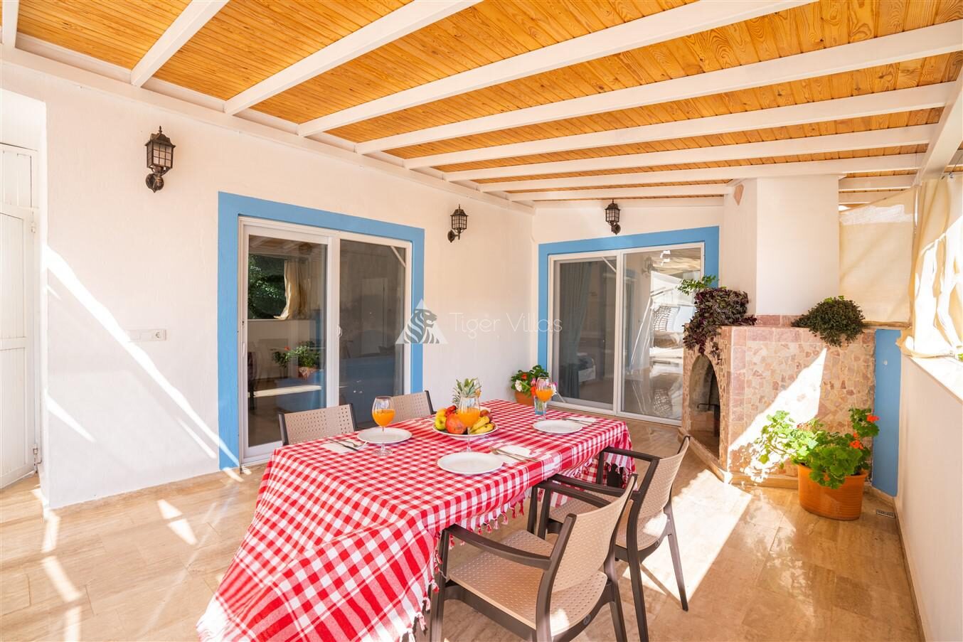 Villa Eski Halil — 11