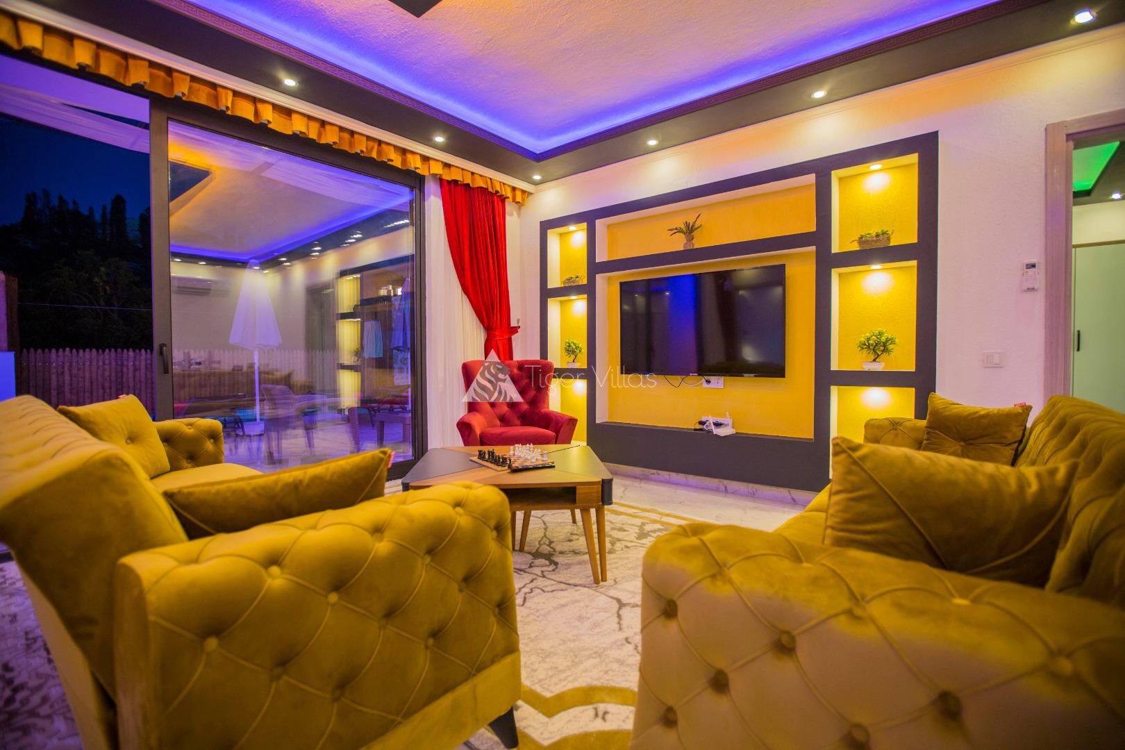 Villa Cika 2 — 9