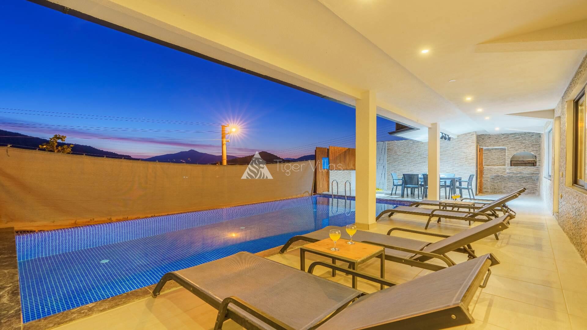 Villa Yaz 3 — 8