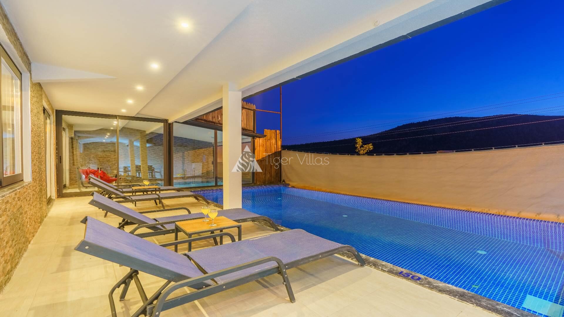 Villa Yaz 3 — 9
