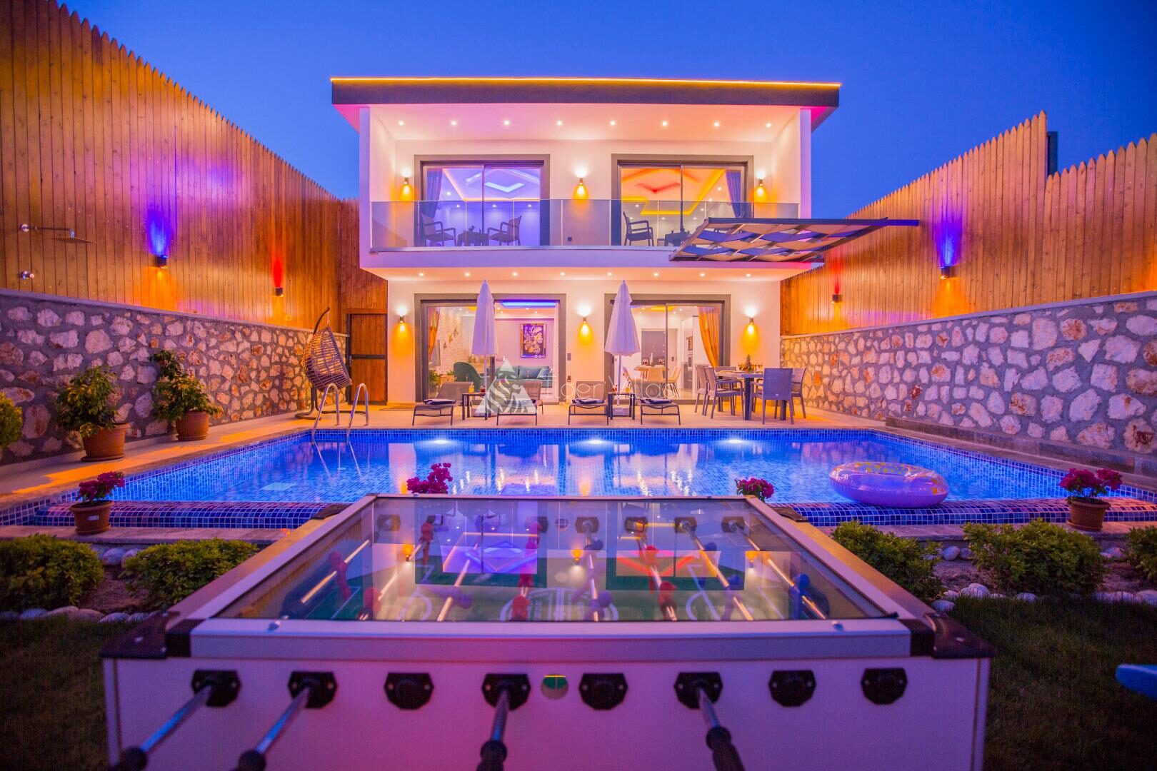 Villa Mirena — 3