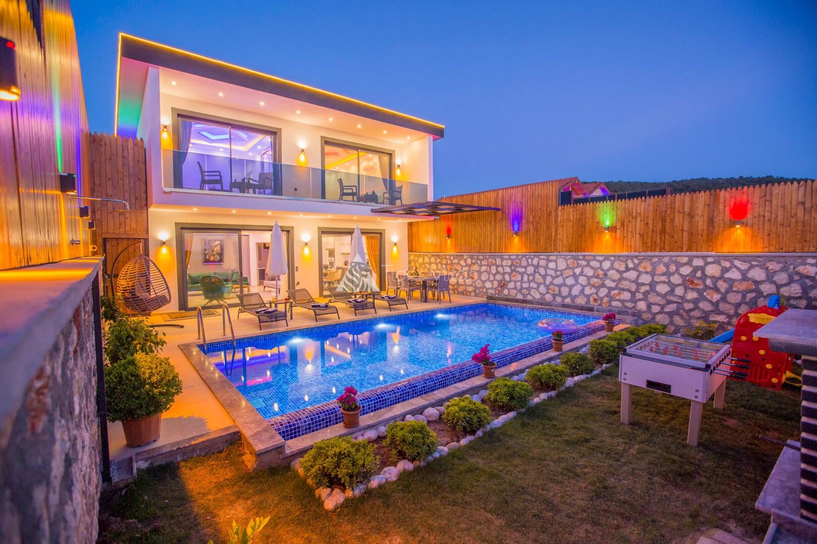 Villa Mirena — 4