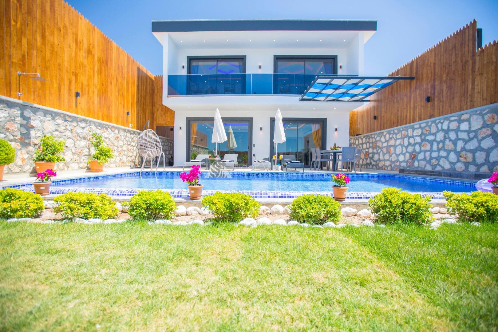 Villa Mirena — 5