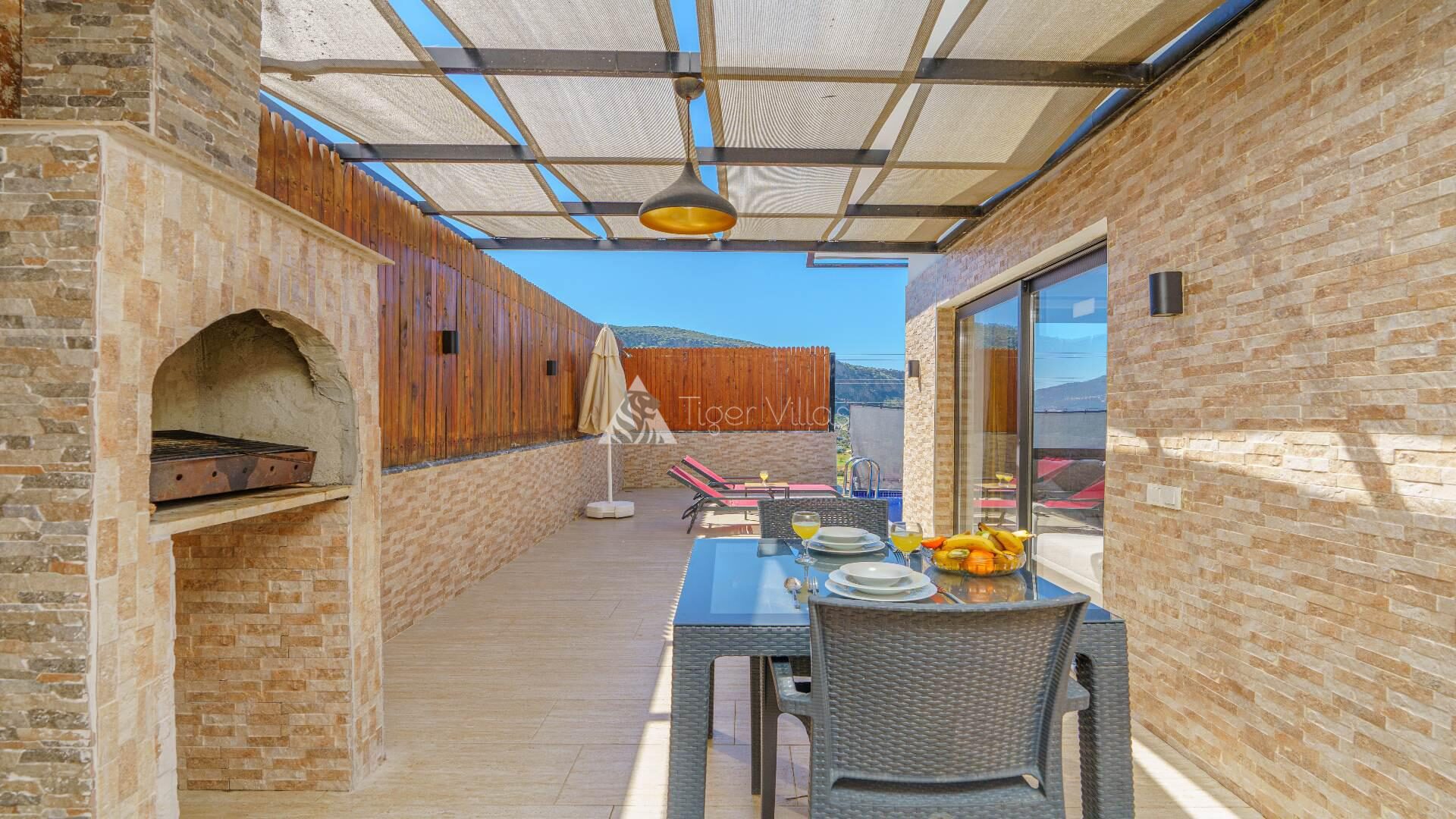 Villa Yaz 4 — 14