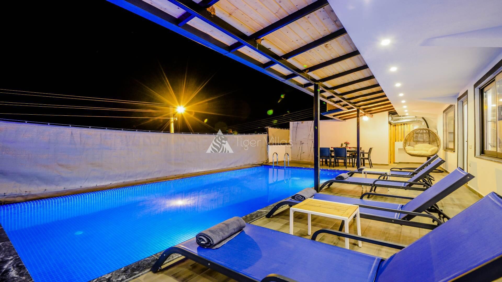 Villa Yaz 3 — 14
