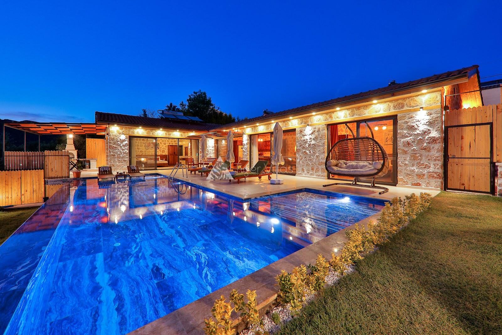 Villa Aden — 20