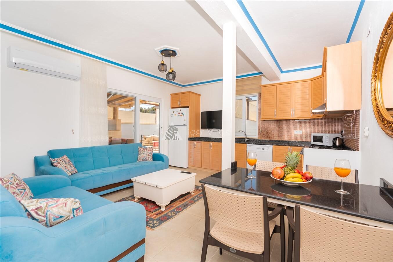 Villa Eski Halil — 24