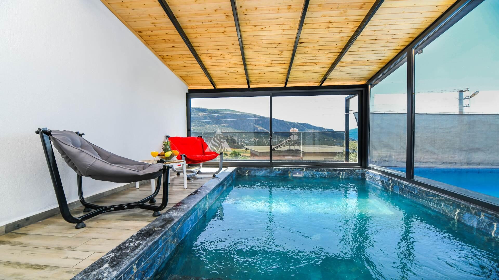 Villa Yaz 3 — 15