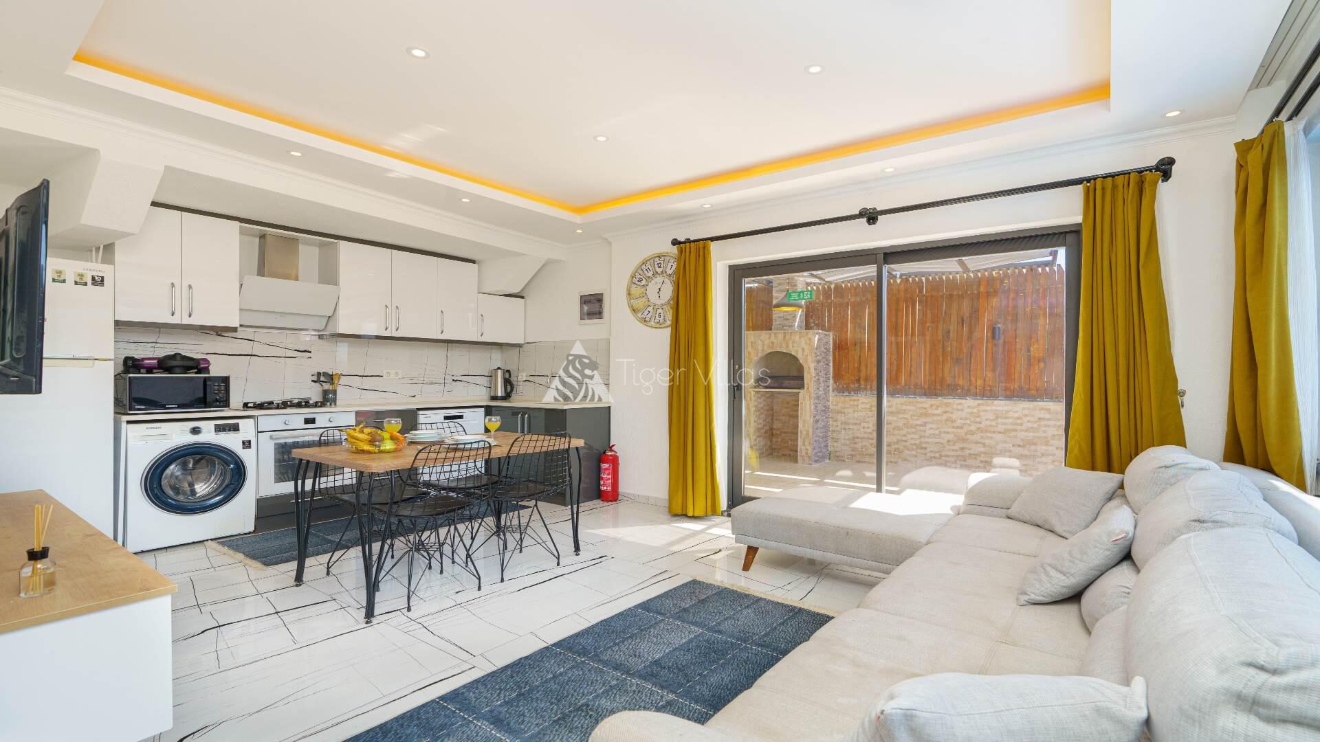 Villa Yaz 4 — 20