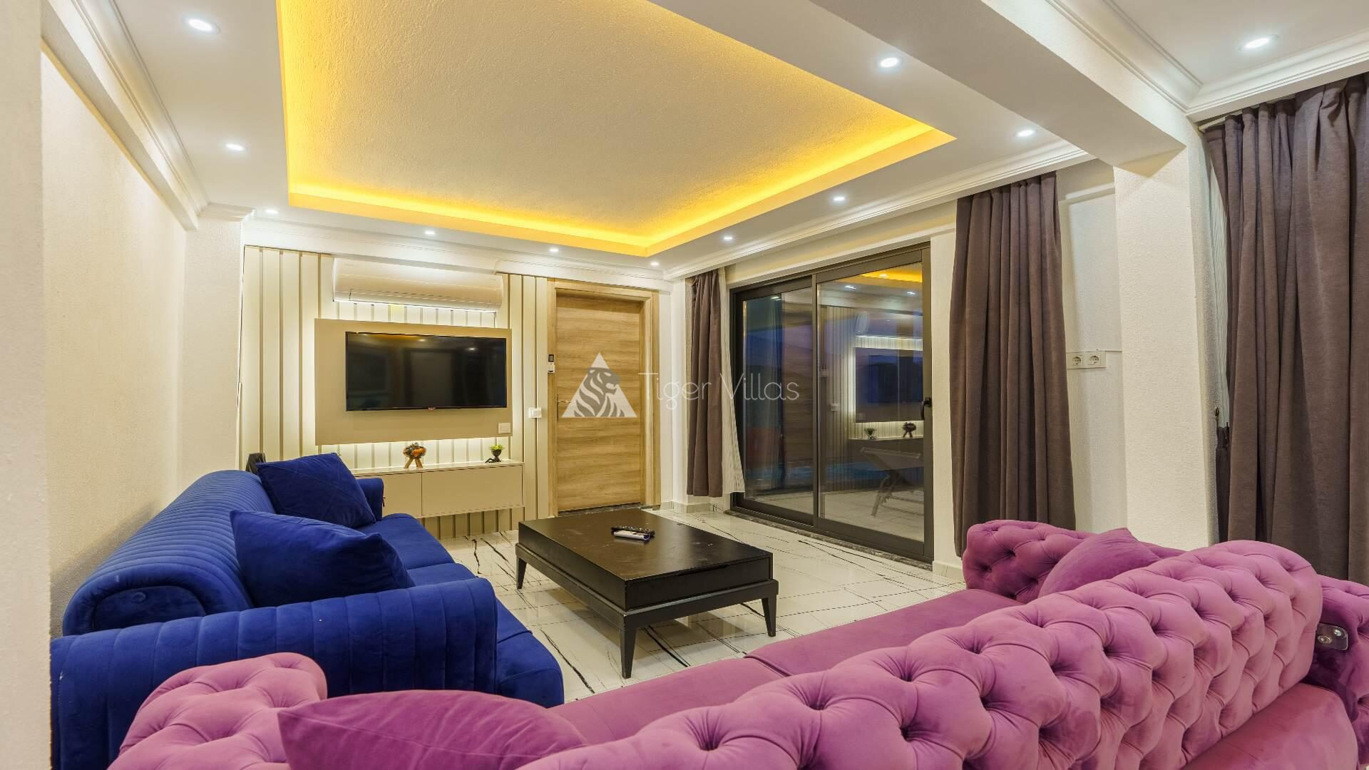 Villa Yaz 3 — 20