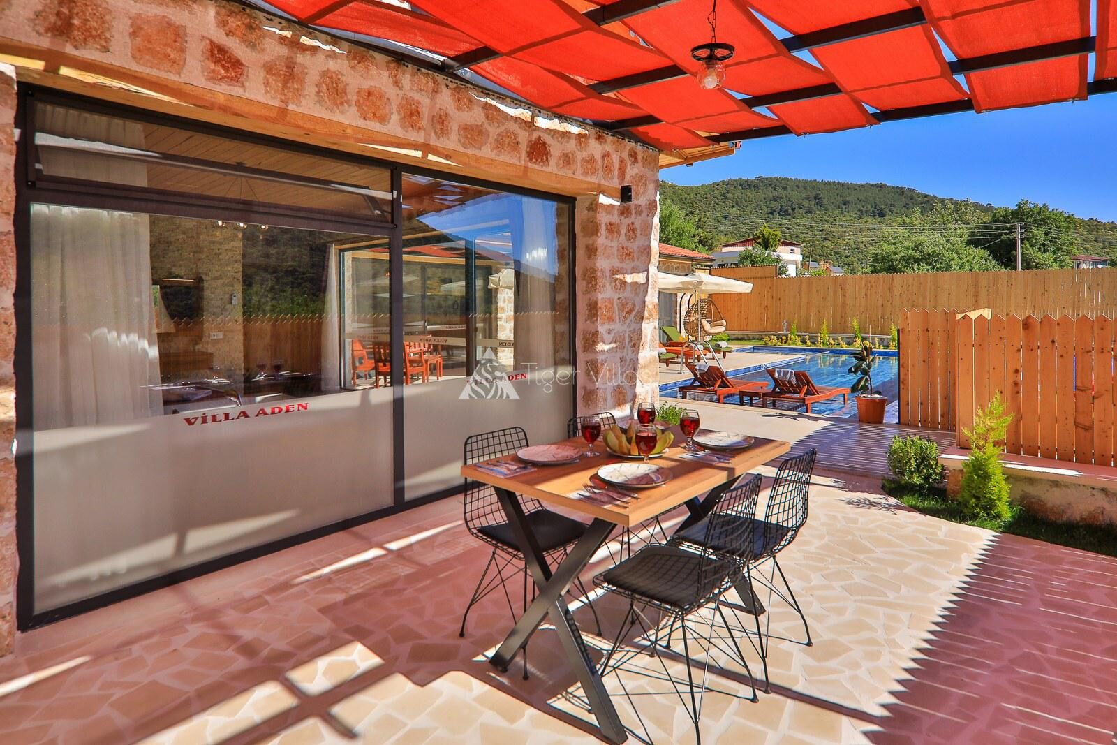 Villa Aden — 26