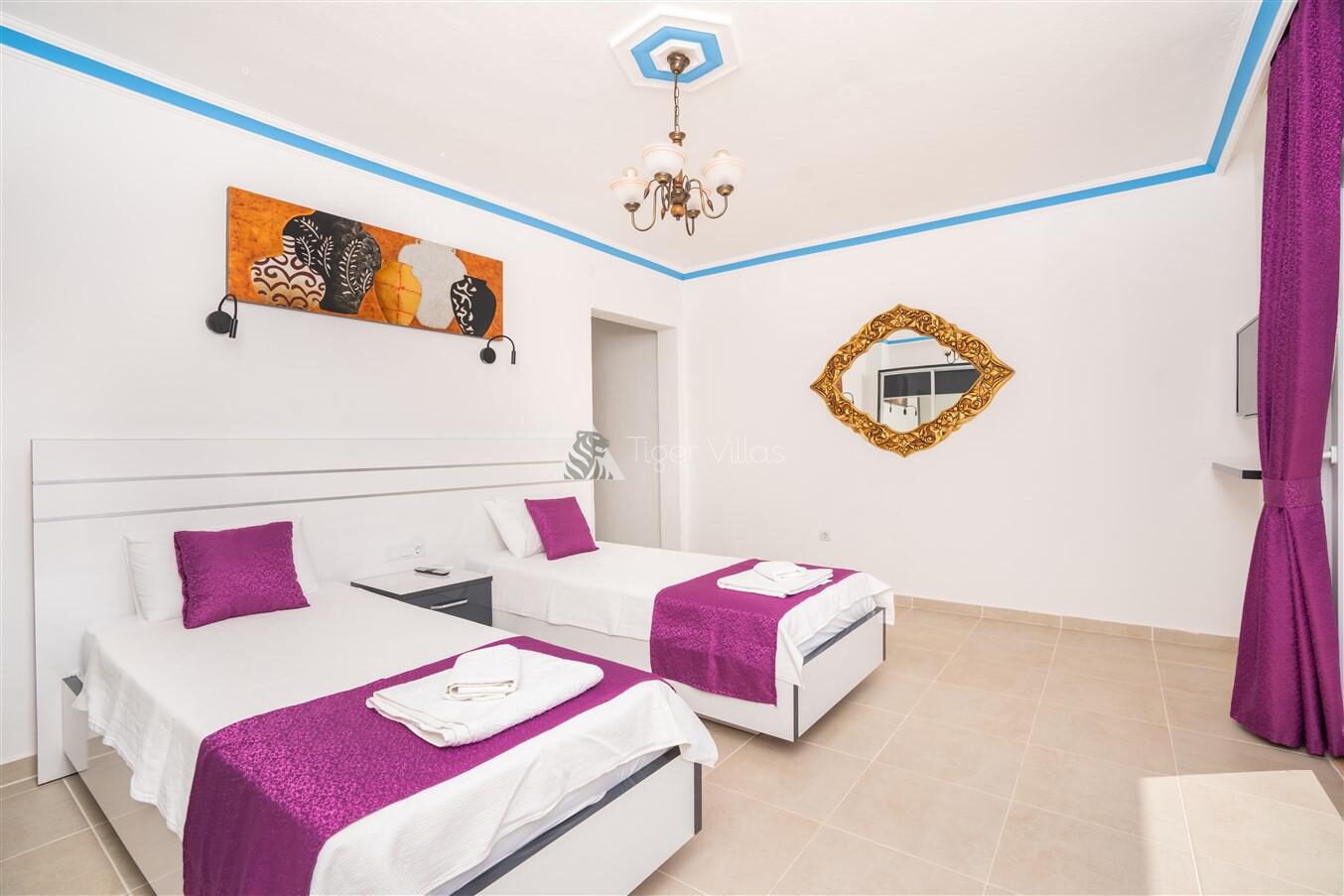 Villa Eski Halil — 31