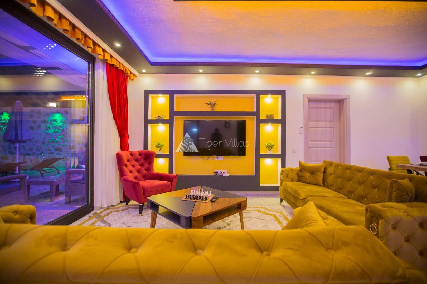 Villa Cika 2 — 25