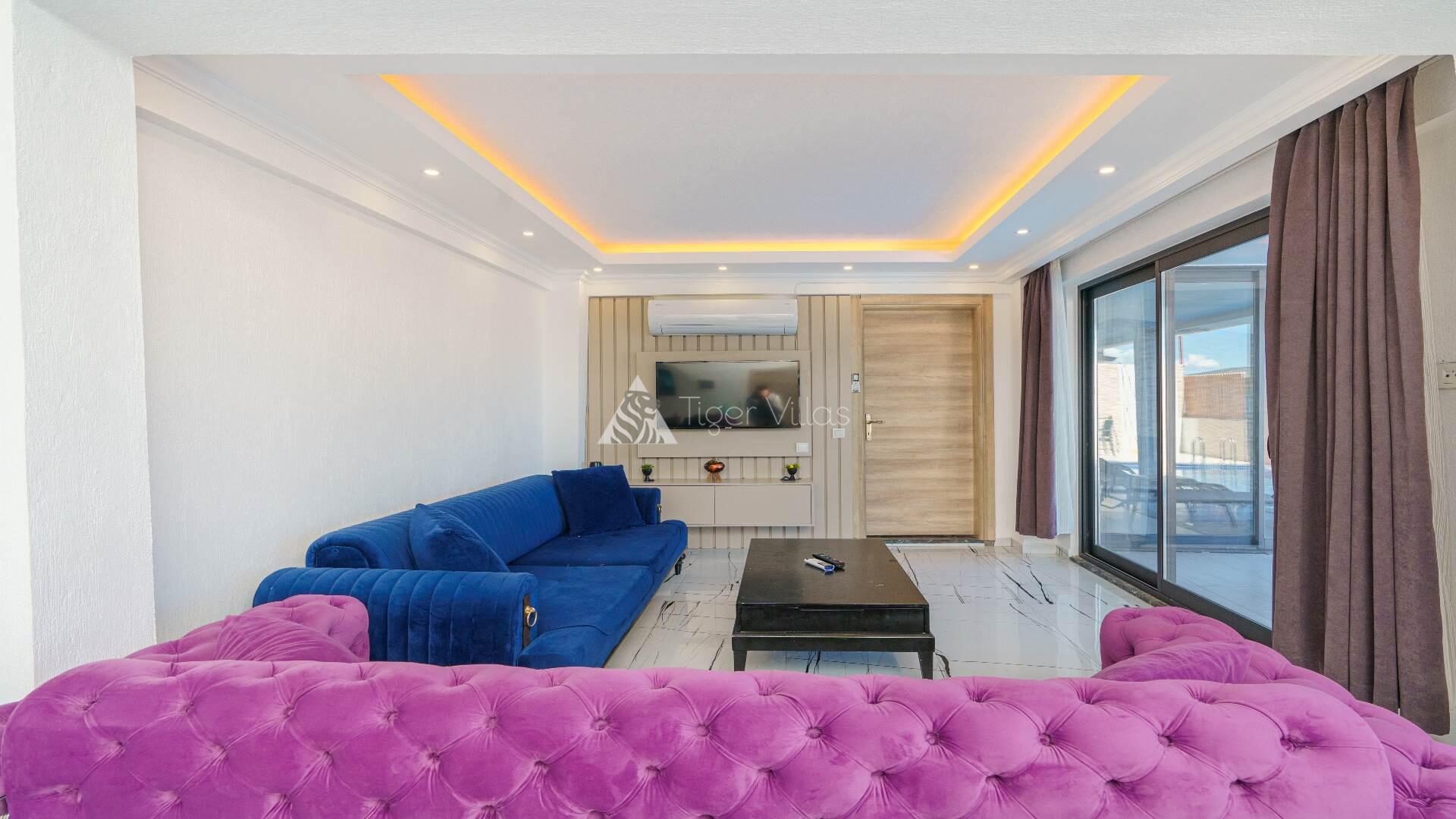 Villa Yaz 3 — 22