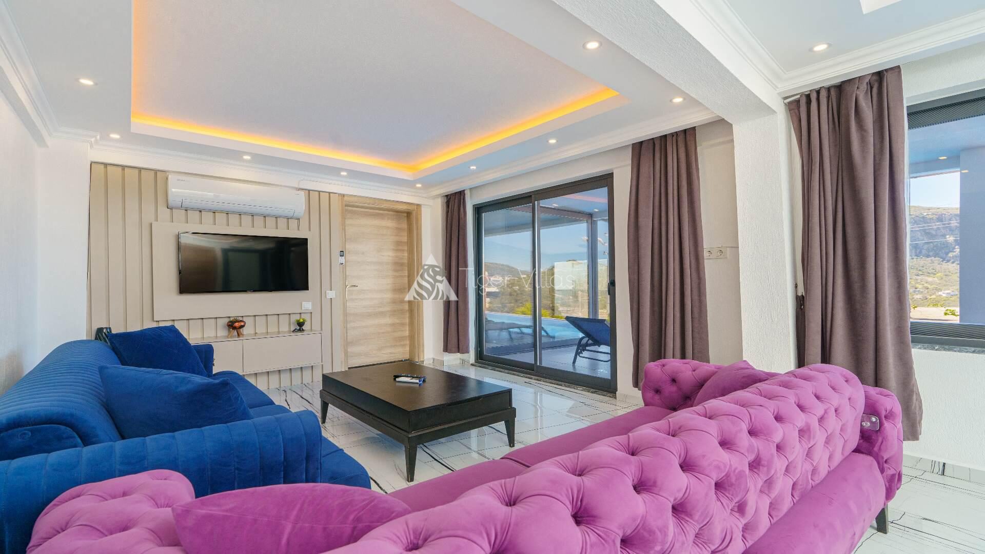 Villa Yaz 3 — 23
