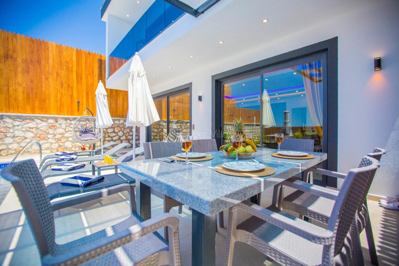 Villa Mirena — 17