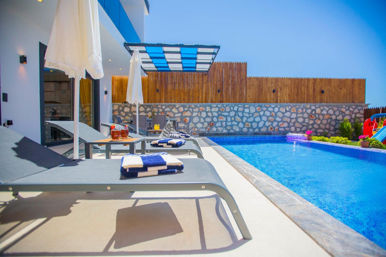 Villa Mirena — 18