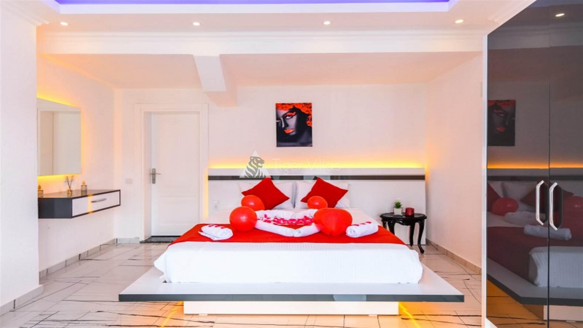 Villa Yaz 4 — 24