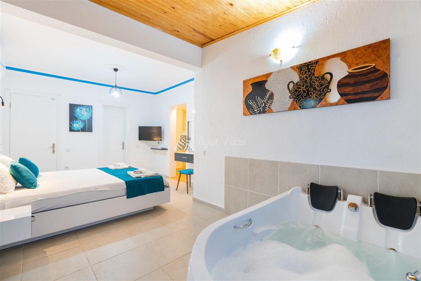 Villa Eski Halil — 37