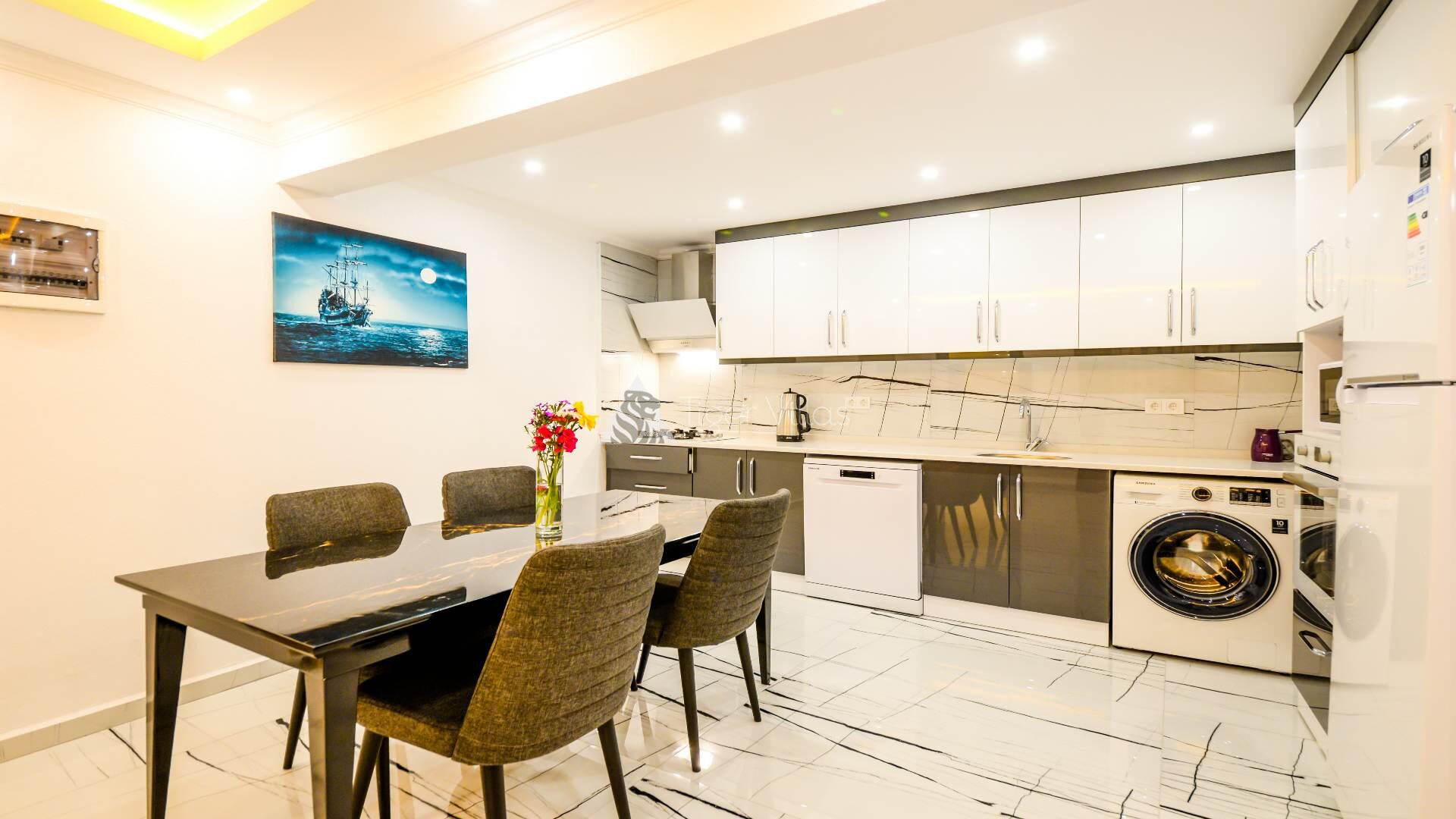 Villa Yaz 3 — 25