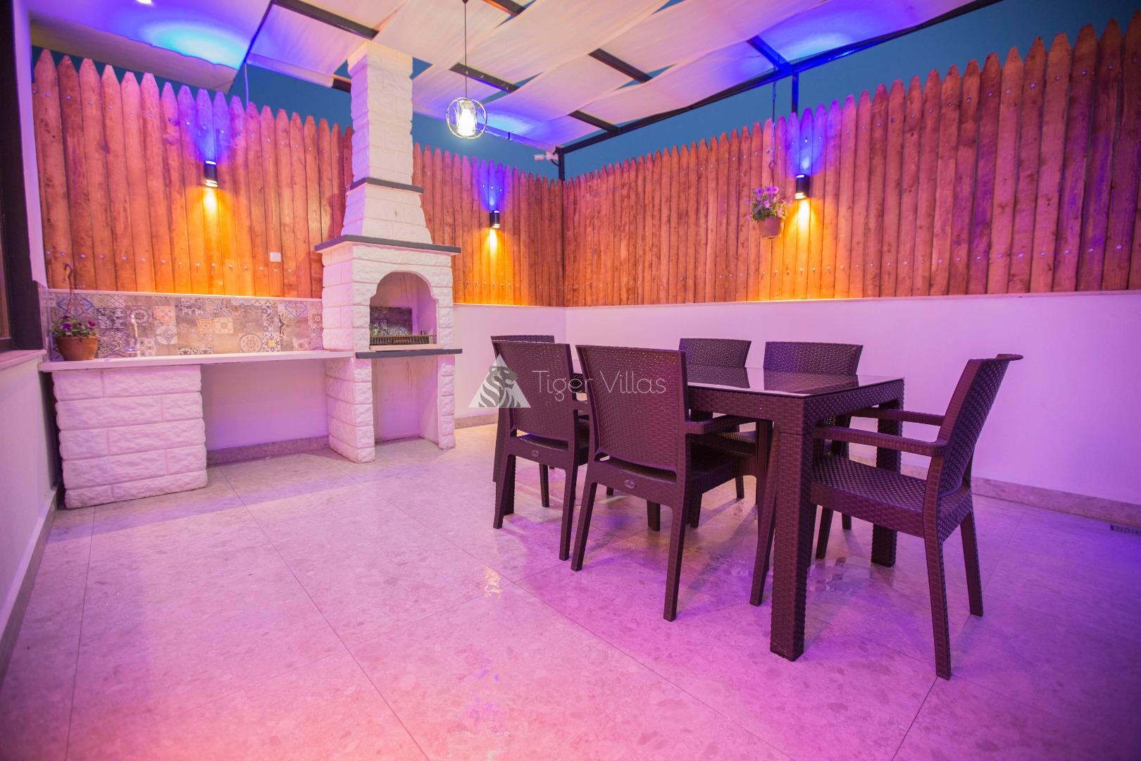 Villa Cika 2 — 31