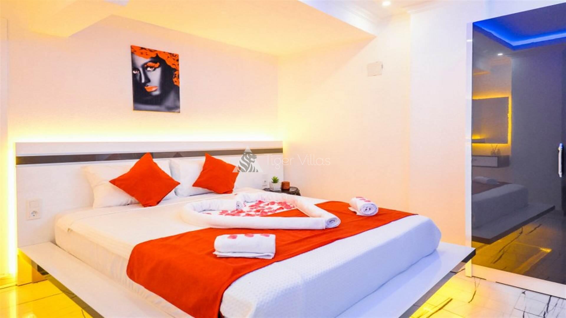 Villa Yaz 4 — 28