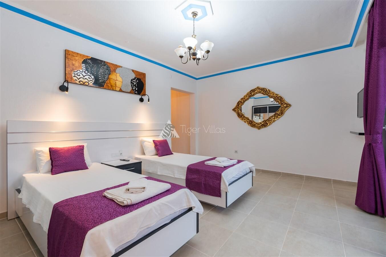 Villa Eski Halil — 41