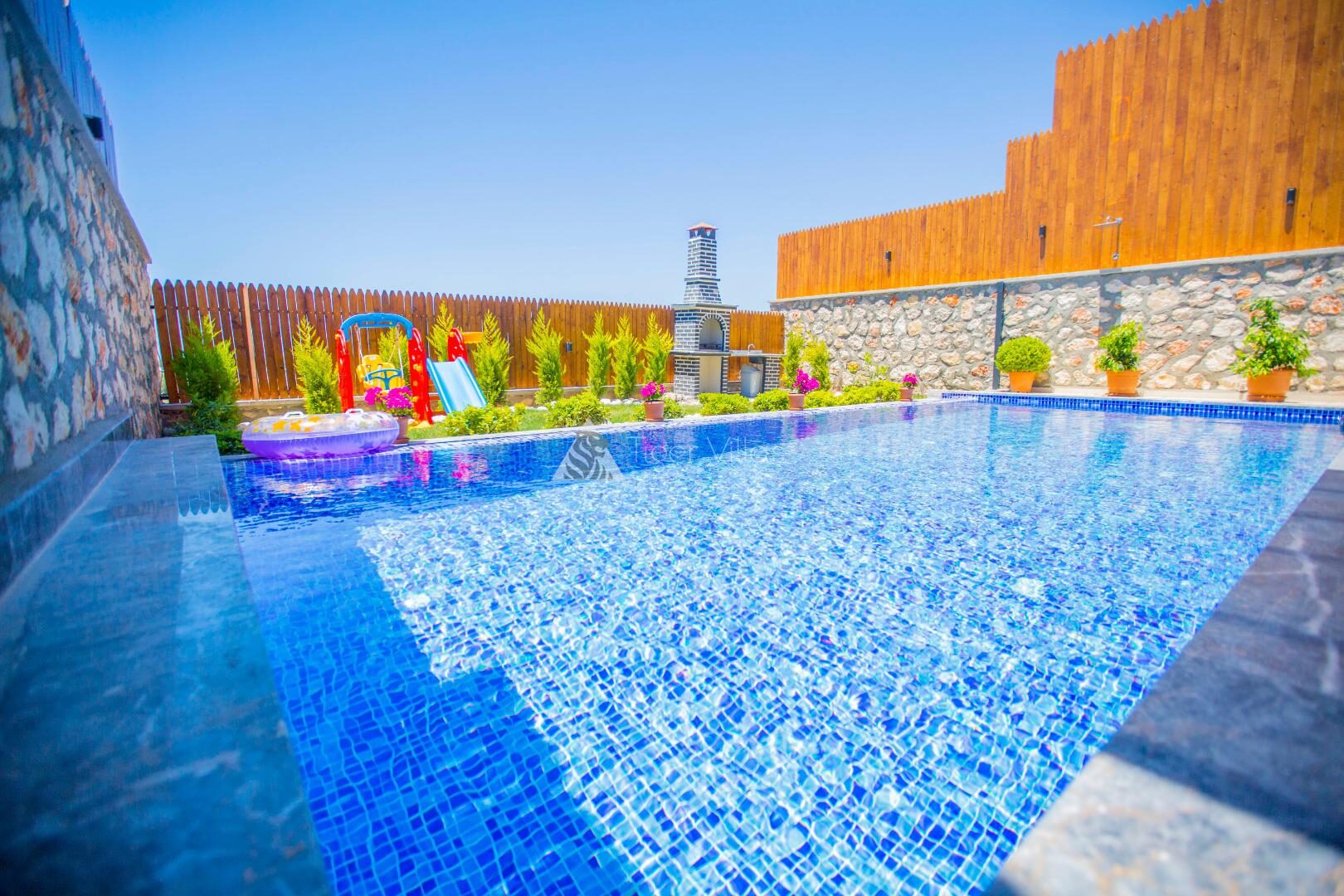 Villa Mirena — 23