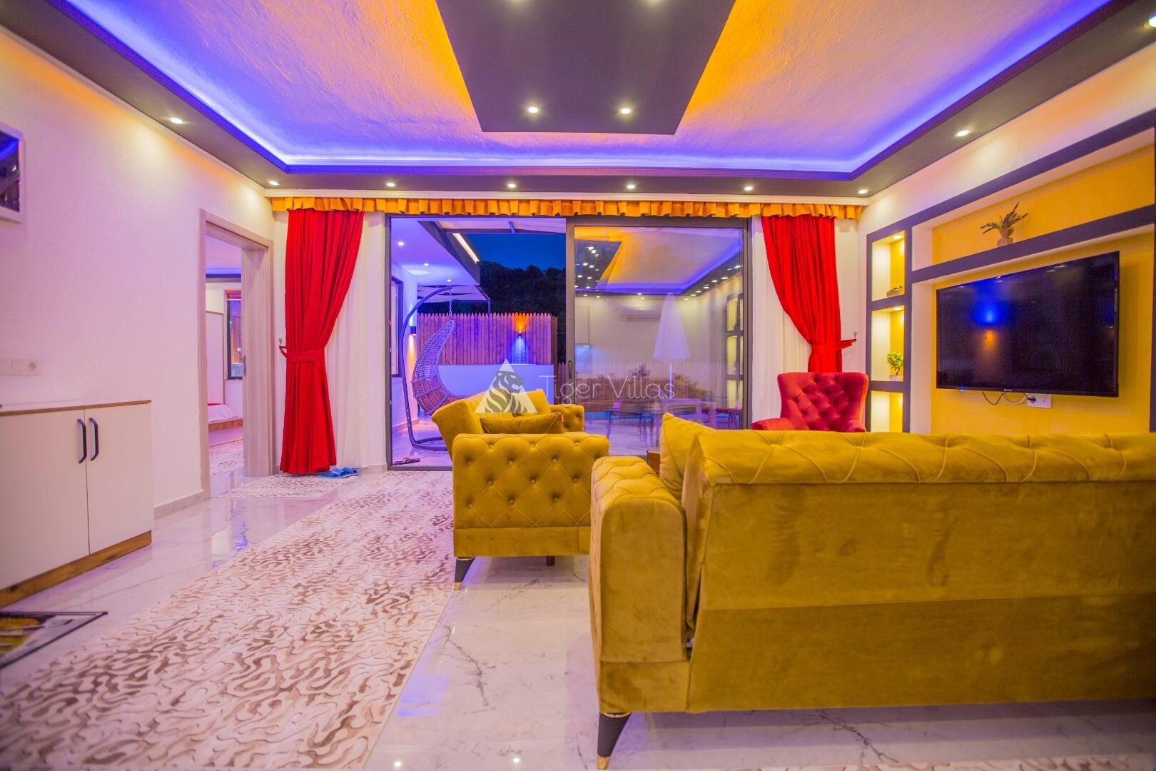 Villa Cika 2 — 35